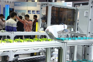 2017工業(yè)自動化行業(yè)十大熱門關(guān)鍵詞解析