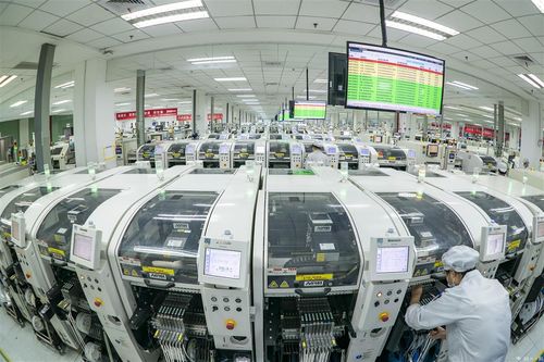 全球最令人焦慮的領(lǐng)域中，亞太地區(qū)科技中介服務(wù)公司異軍突起，一家企業(yè)打入前十