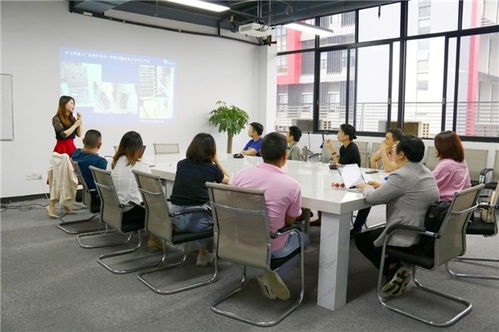 佳帆科技5G智慧工廠 以科技中介服務鑄就制造業數字化轉型標桿